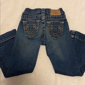True Religion jeans